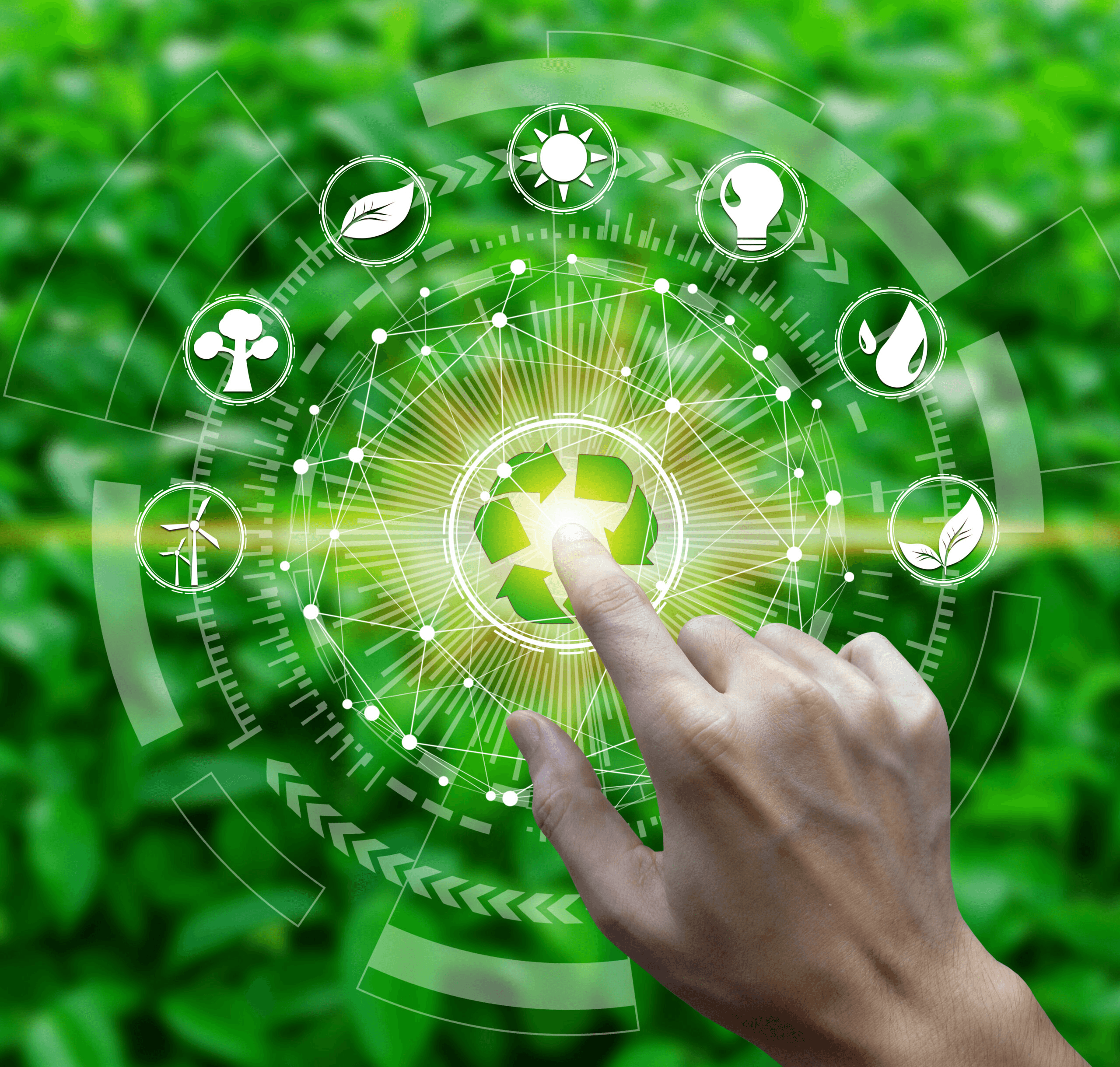 Gestión ambiental sustentable - CAITPA