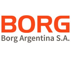 empresa-BORG ARG. S.A.