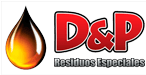 empresa-D&P RESIDUOS ESPECIALES