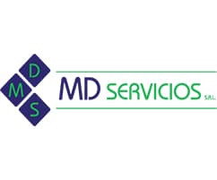empresa-MD SERVICIOS