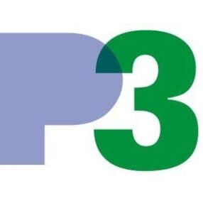 empresa-P TRES S.A.